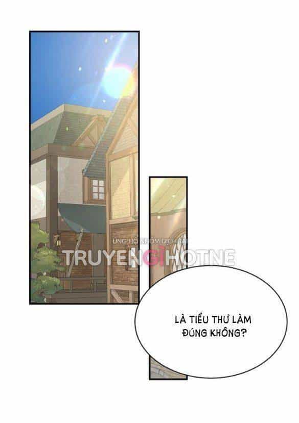 Tôi Tưởng Bản Thân Không Còn Sống Được Bao Lâu! - Chương 12 - ảnh 35