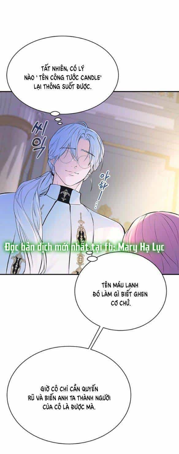 Tôi Tưởng Bản Thân Không Còn Sống Được Bao Lâu! - Chương 13 - ảnh 7