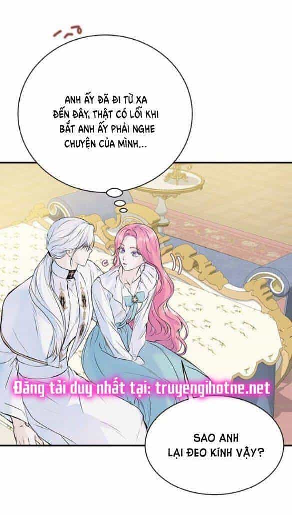Tôi Tưởng Bản Thân Không Còn Sống Được Bao Lâu! - Chương 13 - ảnh 9