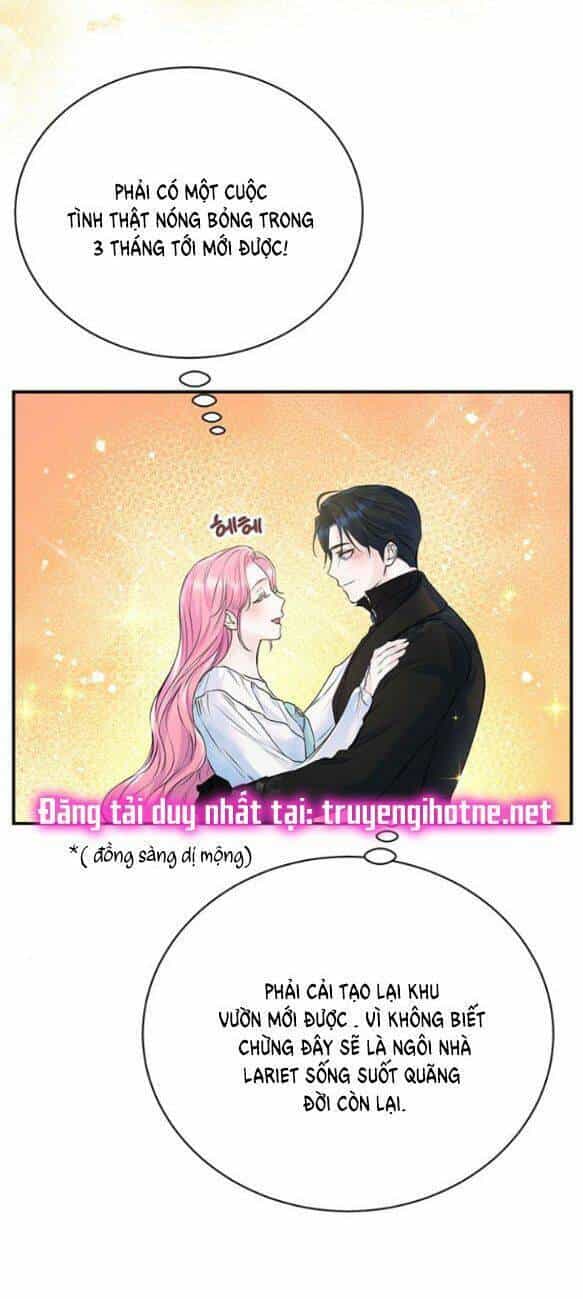 Tôi Tưởng Bản Thân Không Còn Sống Được Bao Lâu! - Chương 14 - ảnh 17