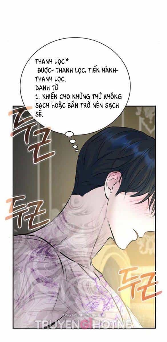 Tôi Tưởng Bản Thân Không Còn Sống Được Bao Lâu! - Chương 15 - ảnh 36