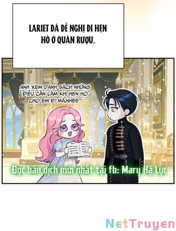 Tôi Tưởng Bản Thân Không Còn Sống Được Bao Lâu! - Chương 16.1 - ảnh 2