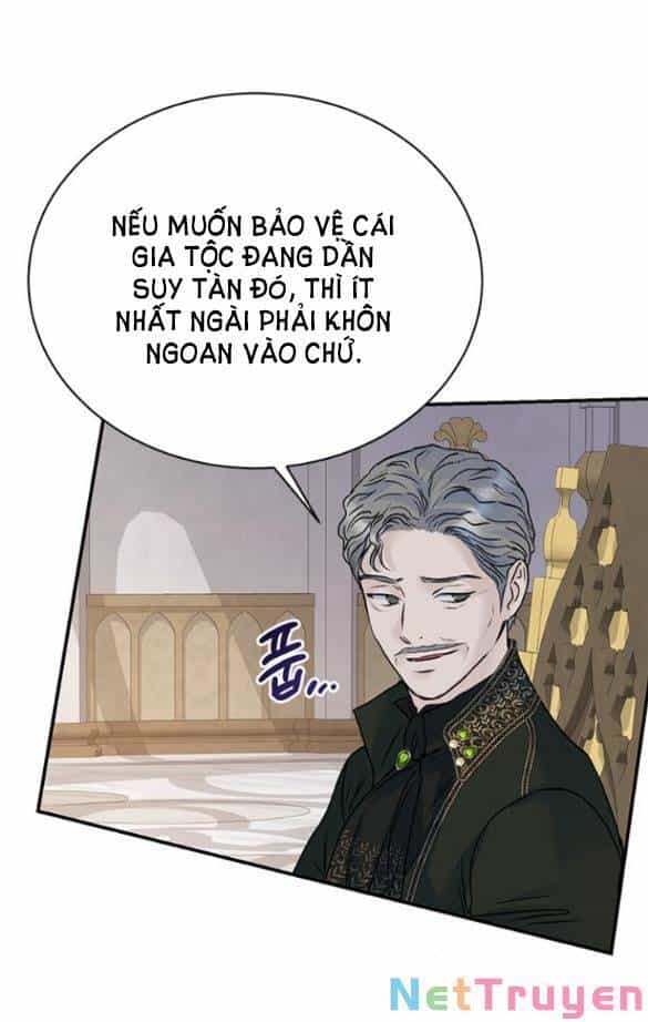 Tôi Tưởng Bản Thân Không Còn Sống Được Bao Lâu! - Chương 16.1 - ảnh 25