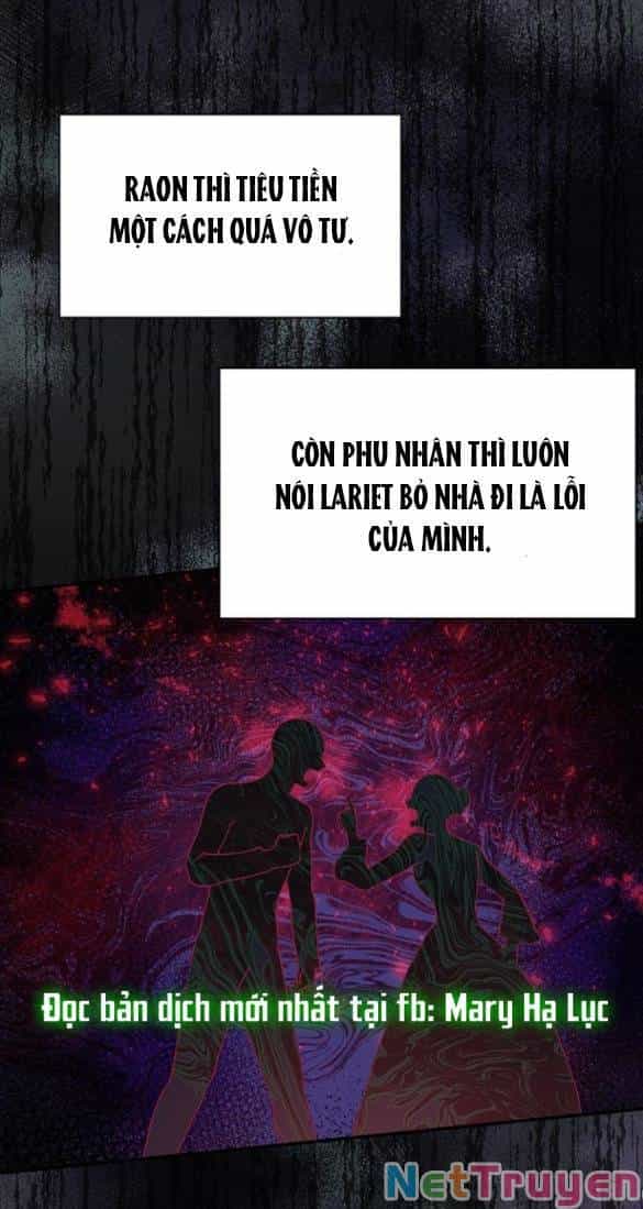 Tôi Tưởng Bản Thân Không Còn Sống Được Bao Lâu! - Chương 16.1 - ảnh 30