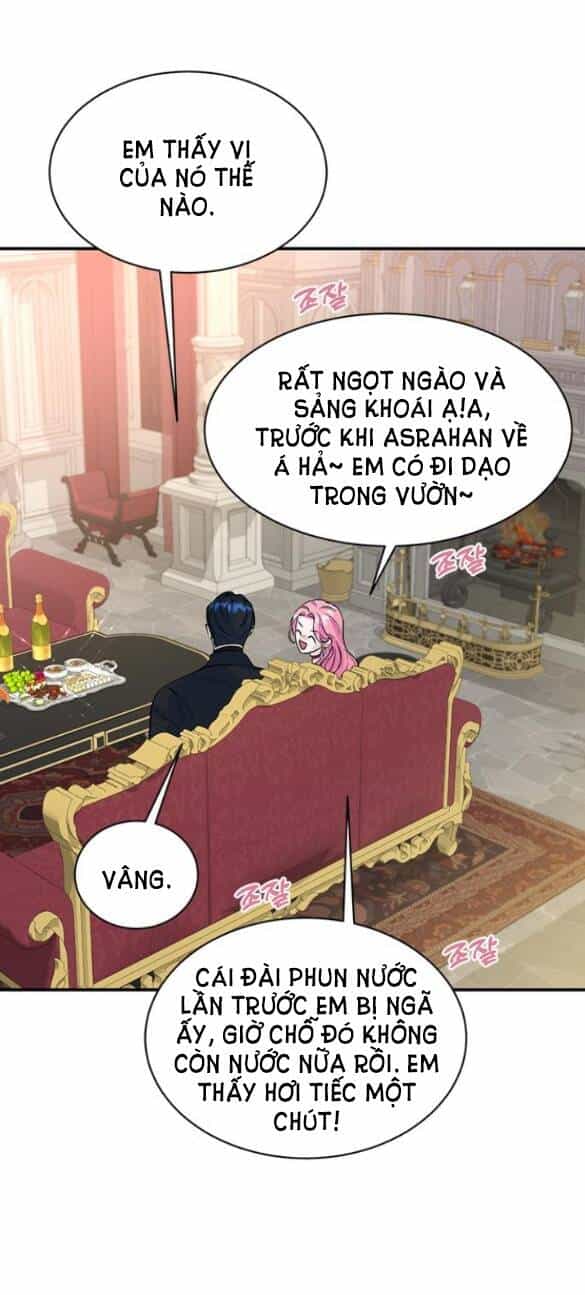 Tôi Tưởng Bản Thân Không Còn Sống Được Bao Lâu! - Chương 16.2 - ảnh 16