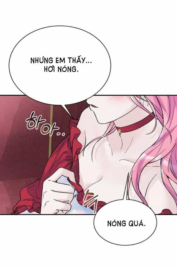 Tôi Tưởng Bản Thân Không Còn Sống Được Bao Lâu! - Chương 16.2 - ảnh 24