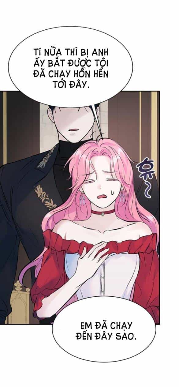 Tôi Tưởng Bản Thân Không Còn Sống Được Bao Lâu! - Chương 16.2 - ảnh 3