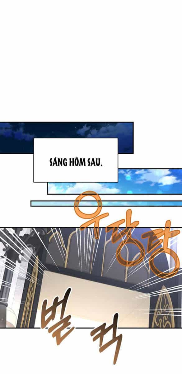 Tôi Tưởng Bản Thân Không Còn Sống Được Bao Lâu! - Chương 17.1 - ảnh 35