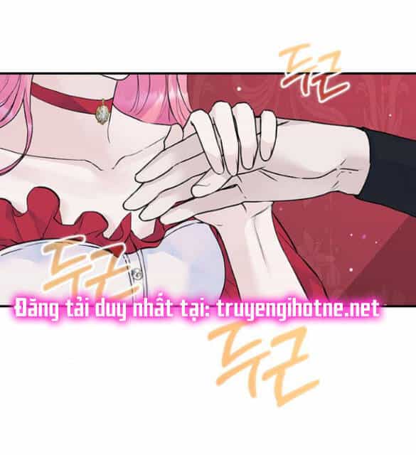 Tôi Tưởng Bản Thân Không Còn Sống Được Bao Lâu! - Chương 17.1 - ảnh 4