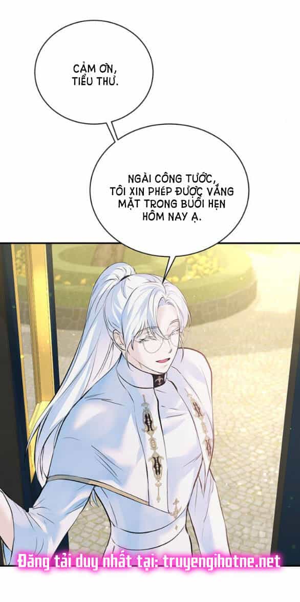 Tôi Tưởng Bản Thân Không Còn Sống Được Bao Lâu! - Chương 18.1 - ảnh 22