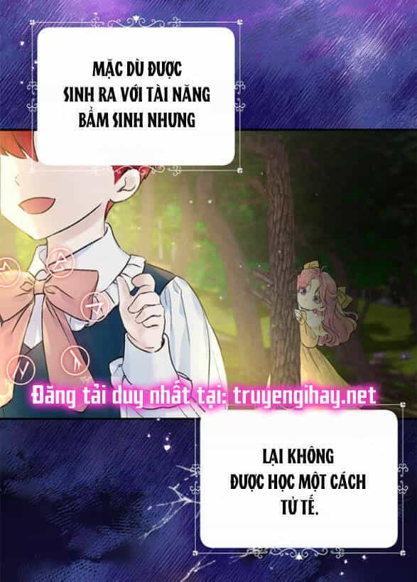 Tôi Tưởng Bản Thân Không Còn Sống Được Bao Lâu! - Chương 2.1 - ảnh 2