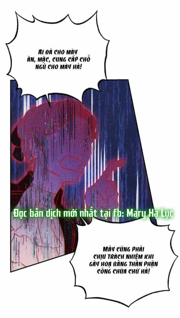 Tôi Tưởng Bản Thân Không Còn Sống Được Bao Lâu! - Chương 2.1 - ảnh 22