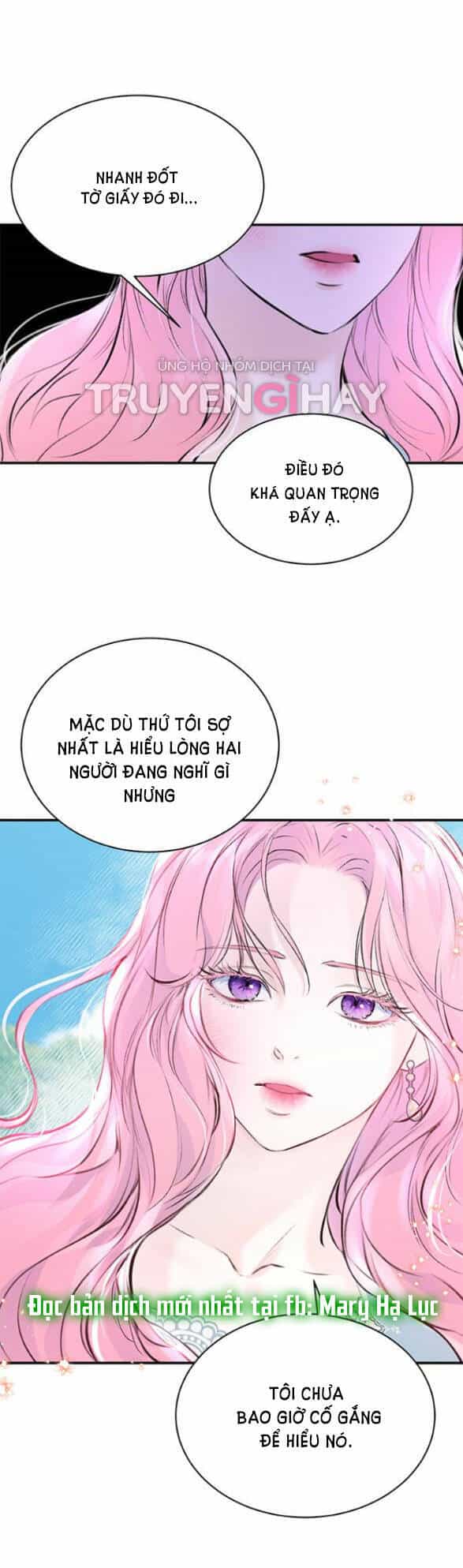 Tôi Tưởng Bản Thân Không Còn Sống Được Bao Lâu! - Chương 2.1 - ảnh 26