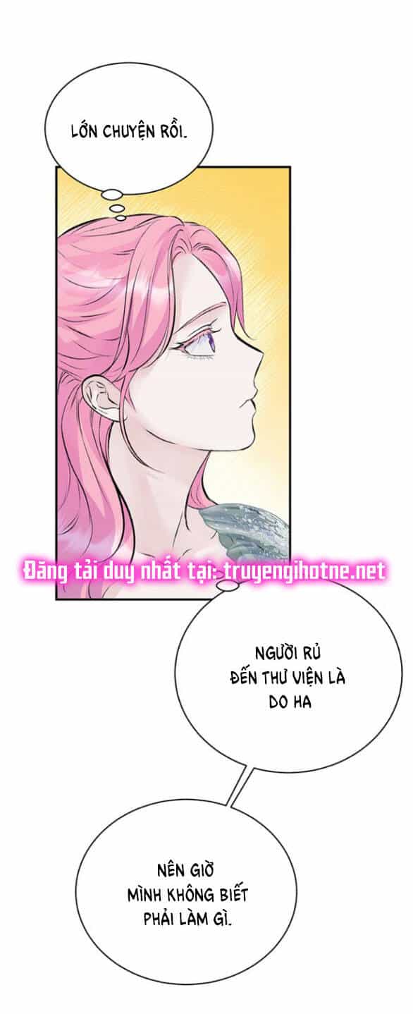 Tôi Tưởng Bản Thân Không Còn Sống Được Bao Lâu! - Chương 18.2 - ảnh 1