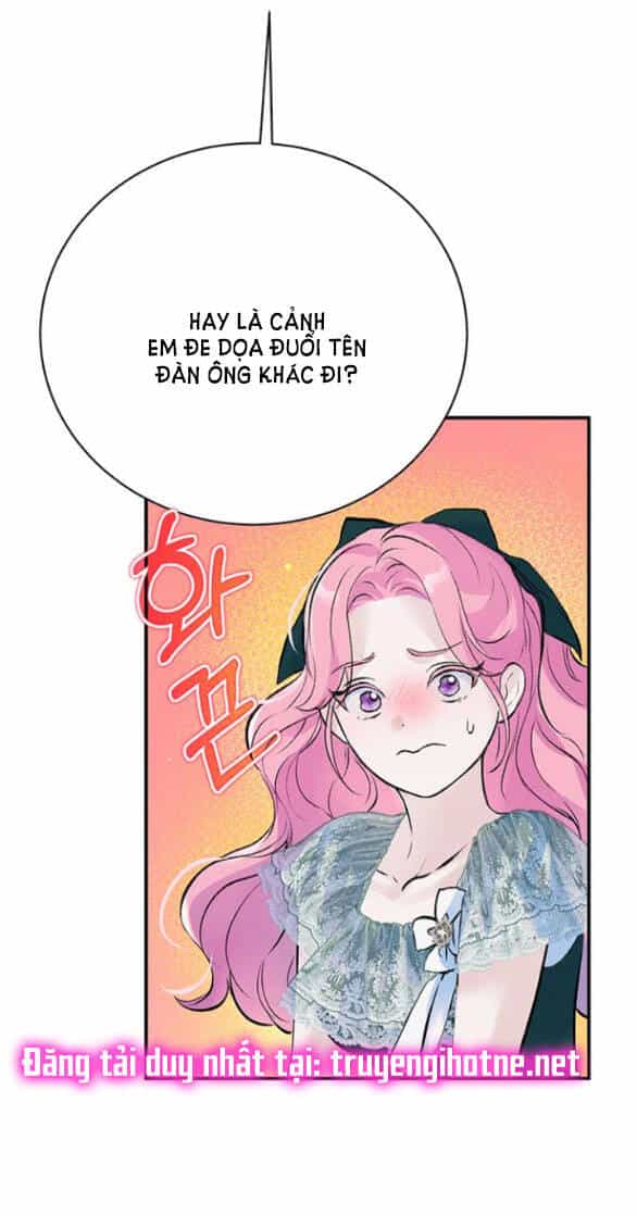 Tôi Tưởng Bản Thân Không Còn Sống Được Bao Lâu! - Chương 18.2 - ảnh 24