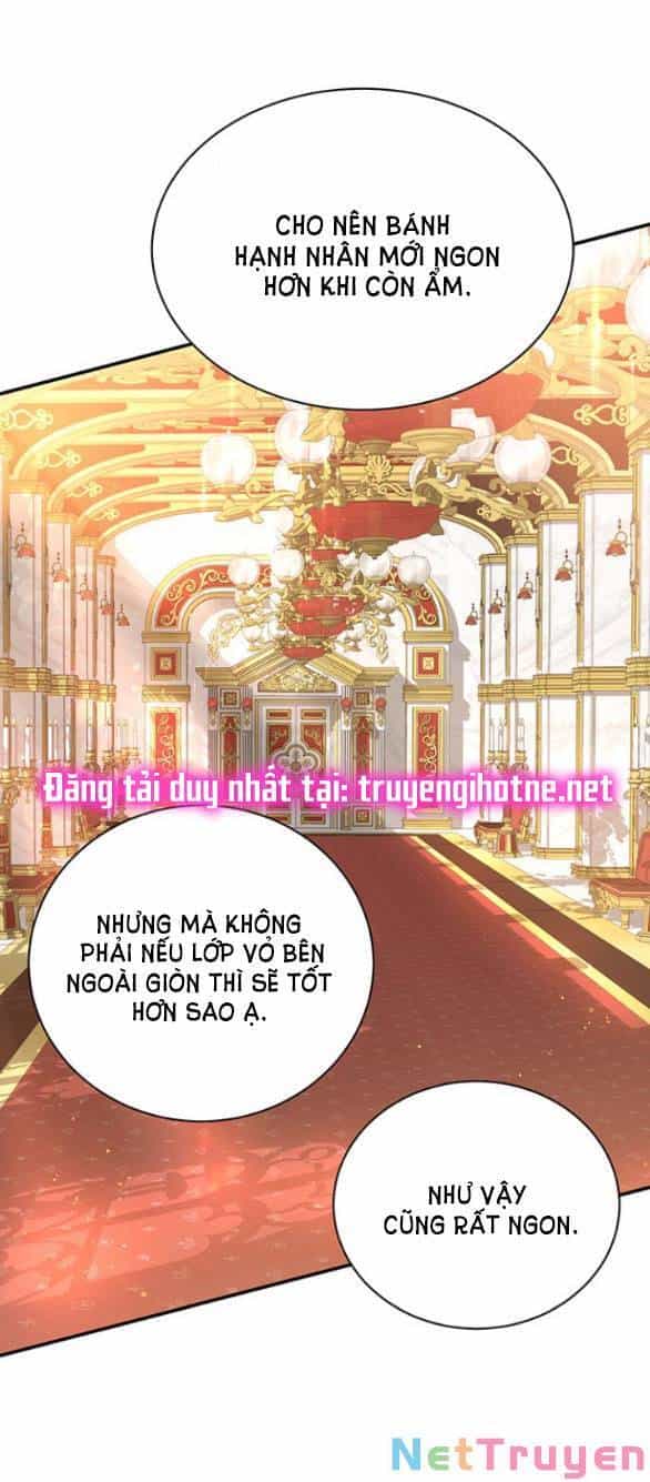 Tôi Tưởng Bản Thân Không Còn Sống Được Bao Lâu! - Chương 19.1 - ảnh 1