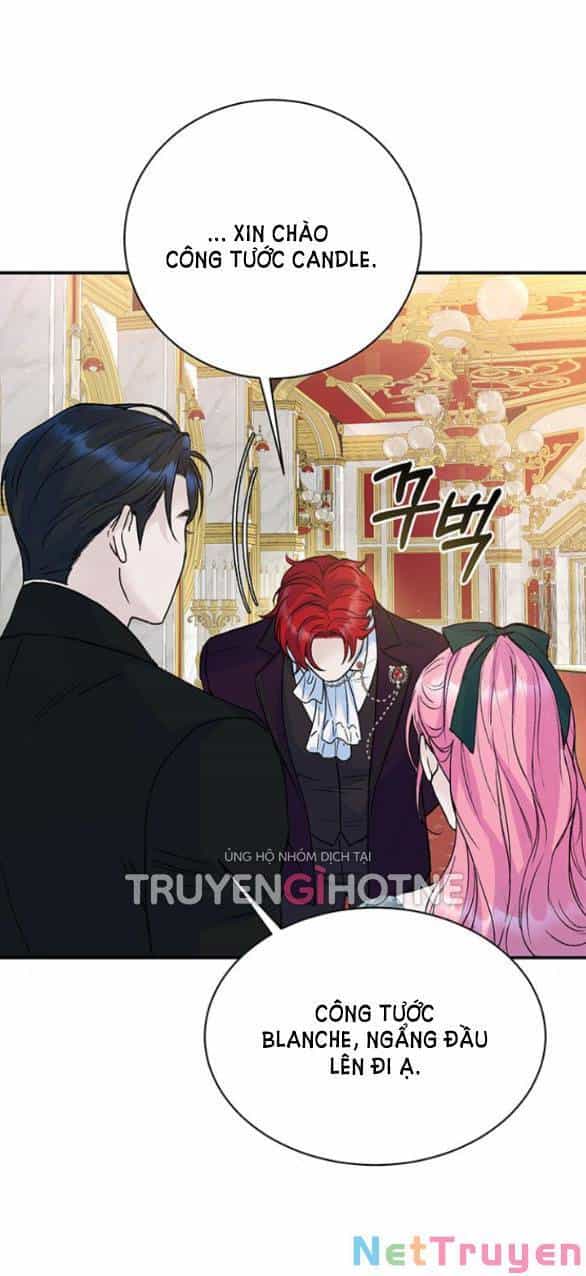 Tôi Tưởng Bản Thân Không Còn Sống Được Bao Lâu! - Chương 19.1 - ảnh 6