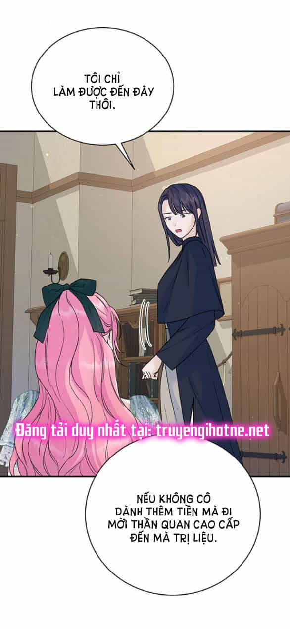 Tôi Tưởng Bản Thân Không Còn Sống Được Bao Lâu! - Chương 19.2 - ảnh 16