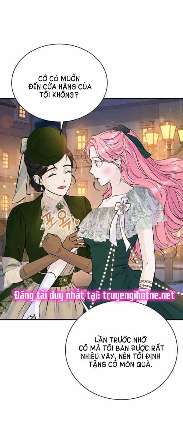 Tôi Tưởng Bản Thân Không Còn Sống Được Bao Lâu! - Chương 19.2 - ảnh 25