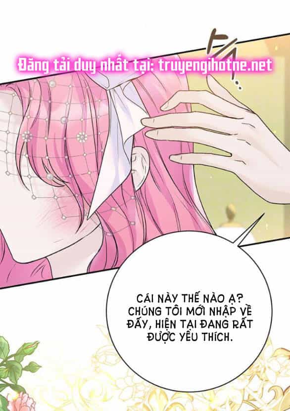 Tôi Tưởng Bản Thân Không Còn Sống Được Bao Lâu! - Chương 19.2 - ảnh 28
