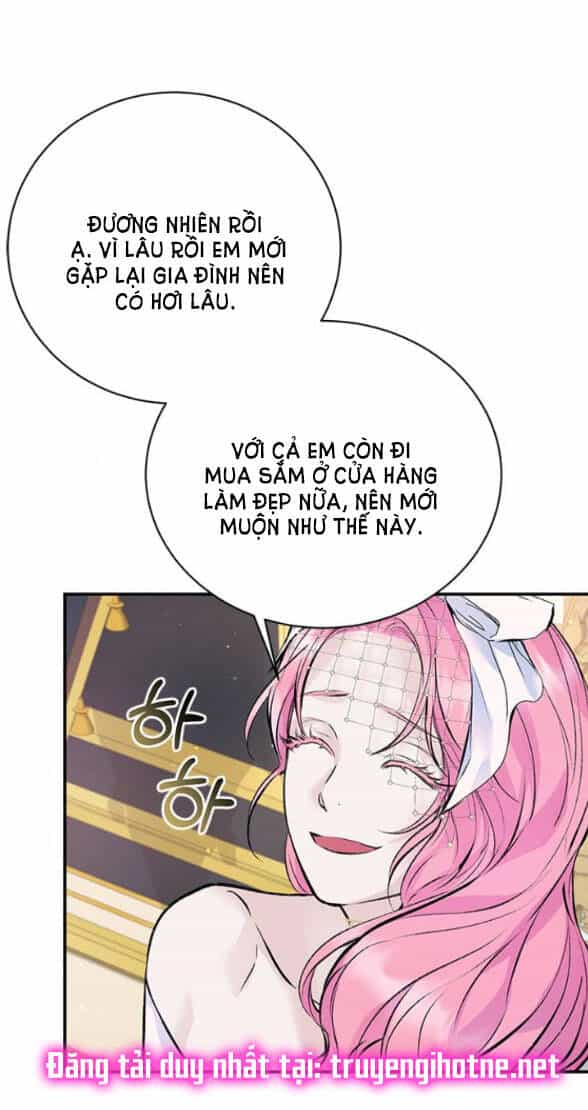 Tôi Tưởng Bản Thân Không Còn Sống Được Bao Lâu! - Chương 20.1 - ảnh 19