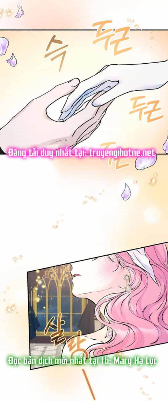 Tôi Tưởng Bản Thân Không Còn Sống Được Bao Lâu! - Chương 20.1 - ảnh 22