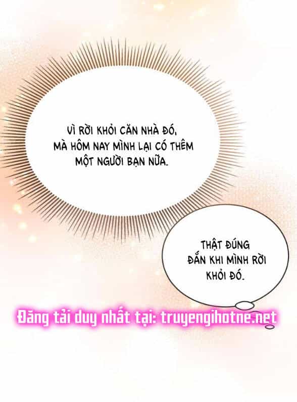 Tôi Tưởng Bản Thân Không Còn Sống Được Bao Lâu! - Chương 20.1 - ảnh 7