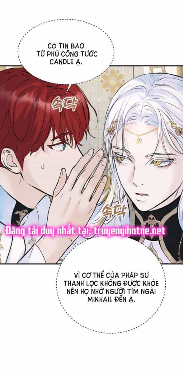 Tôi Tưởng Bản Thân Không Còn Sống Được Bao Lâu! - Chương 20.2 - ảnh 17