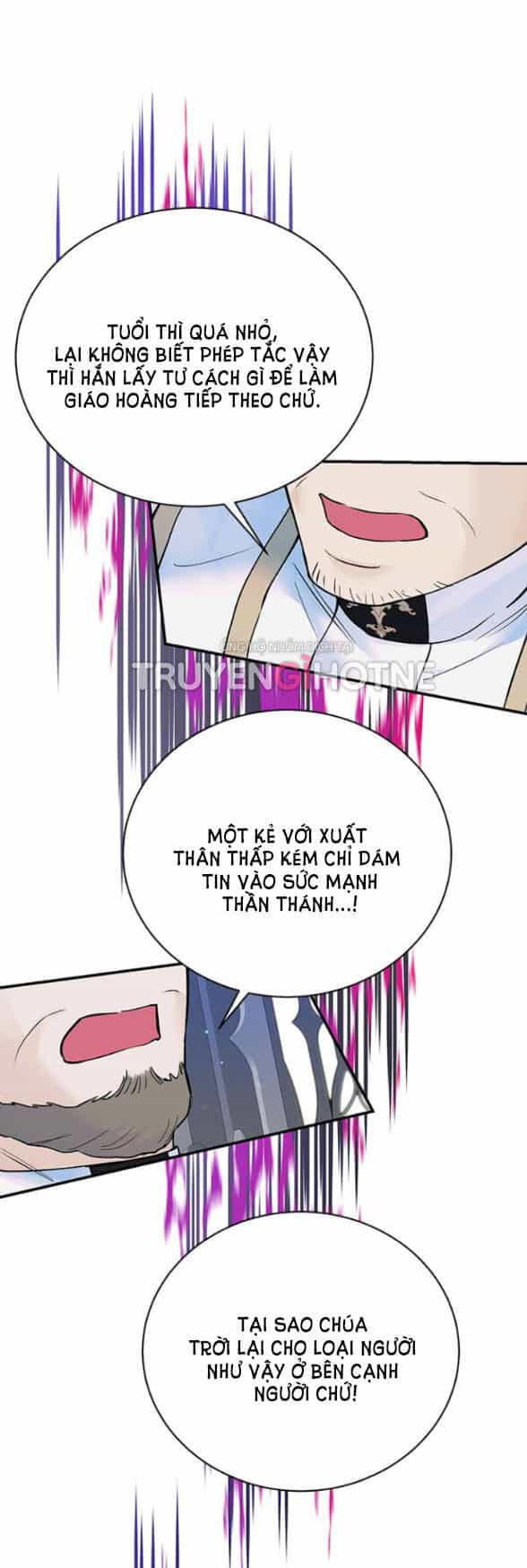 Tôi Tưởng Bản Thân Không Còn Sống Được Bao Lâu! - Chương 20.2 - ảnh 22