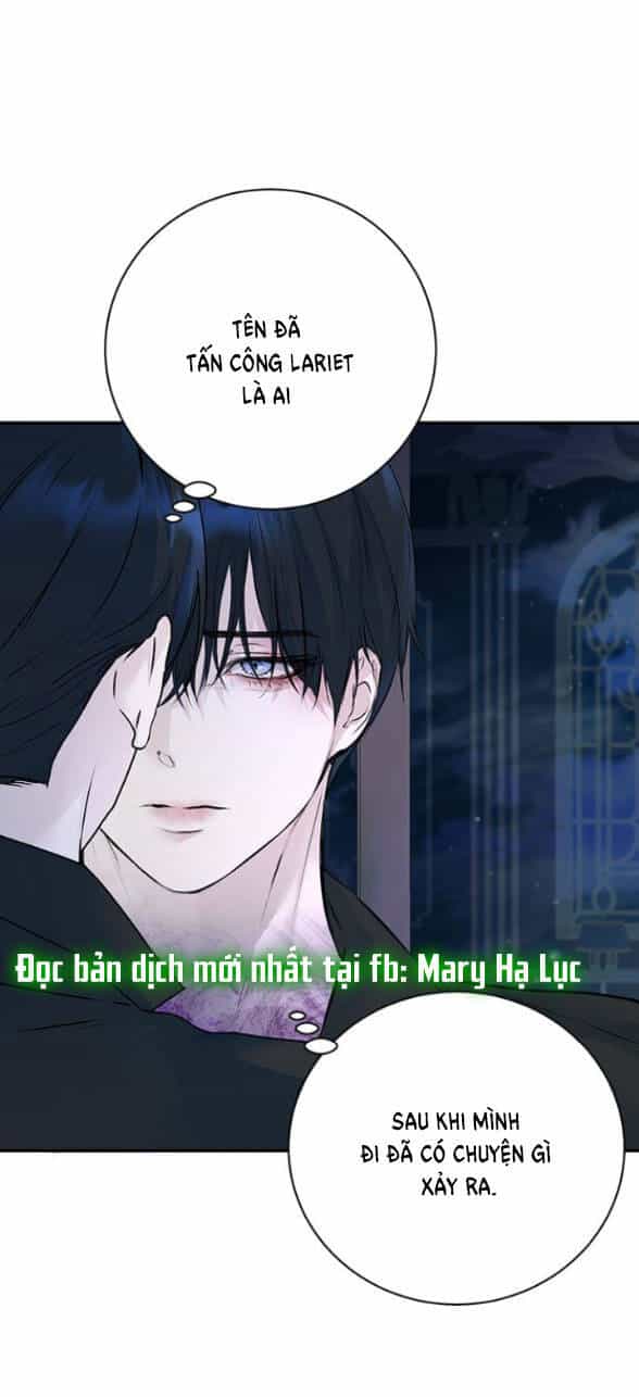 Tôi Tưởng Bản Thân Không Còn Sống Được Bao Lâu! - Chương 20.2 - ảnh 4