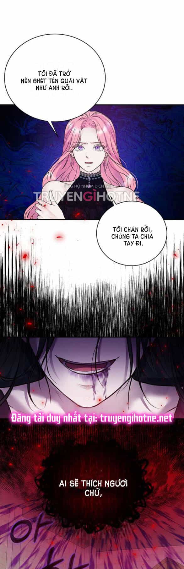 Tôi Tưởng Bản Thân Không Còn Sống Được Bao Lâu! - Chương 21.1 - ảnh 31