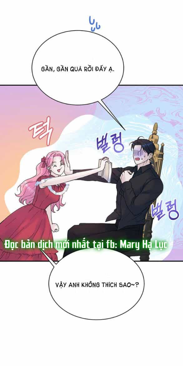 Tôi Tưởng Bản Thân Không Còn Sống Được Bao Lâu! - Chương 21.2 - ảnh 10