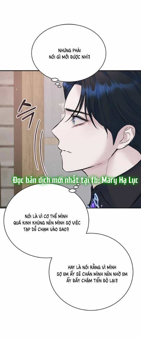 Tôi Tưởng Bản Thân Không Còn Sống Được Bao Lâu! - Chương 21.2 - ảnh 22