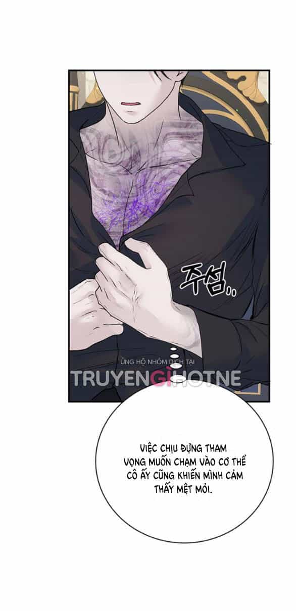 Tôi Tưởng Bản Thân Không Còn Sống Được Bao Lâu! - Chương 21.2 - ảnh 5