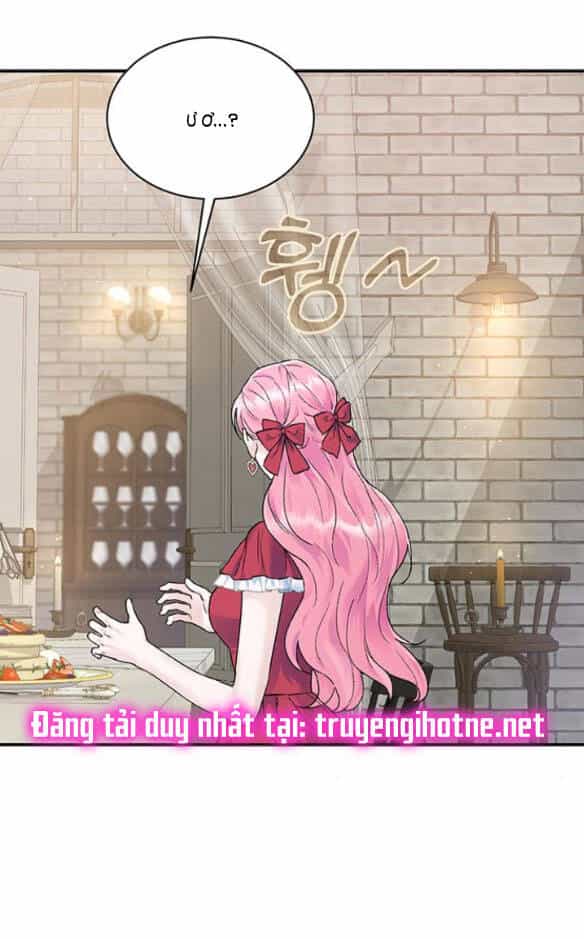 Tôi Tưởng Bản Thân Không Còn Sống Được Bao Lâu! - Chương 22.1 - ảnh 23