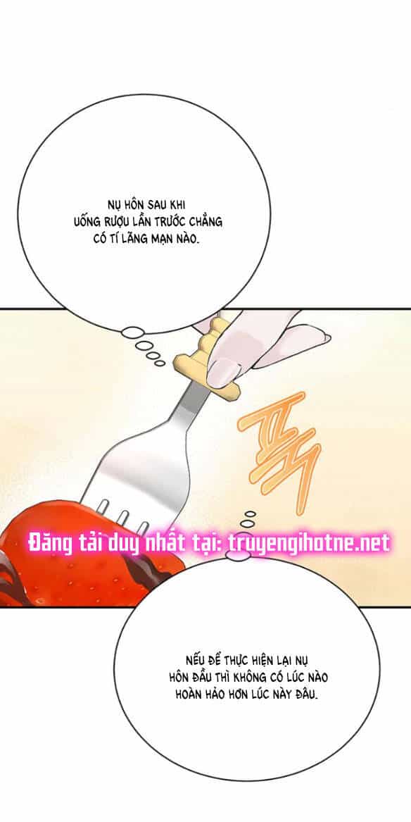 Tôi Tưởng Bản Thân Không Còn Sống Được Bao Lâu! - Chương 22.1 - ảnh 8