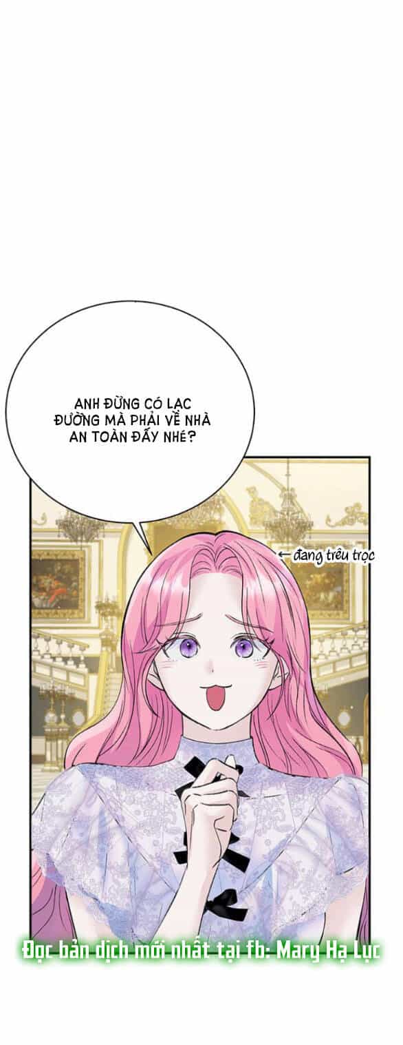 Tôi Tưởng Bản Thân Không Còn Sống Được Bao Lâu! - Chương 23.1 - ảnh 11
