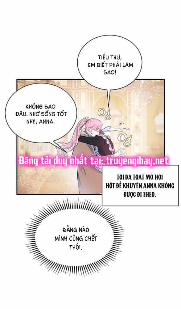 Tôi Tưởng Bản Thân Không Còn Sống Được Bao Lâu! - Chương 2.2 - ảnh 17