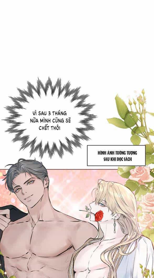 Tôi Tưởng Bản Thân Không Còn Sống Được Bao Lâu! - Chương 2.2 - ảnh 19