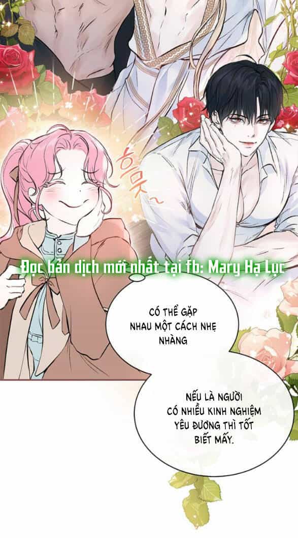 Tôi Tưởng Bản Thân Không Còn Sống Được Bao Lâu! - Chương 2.2 - ảnh 20