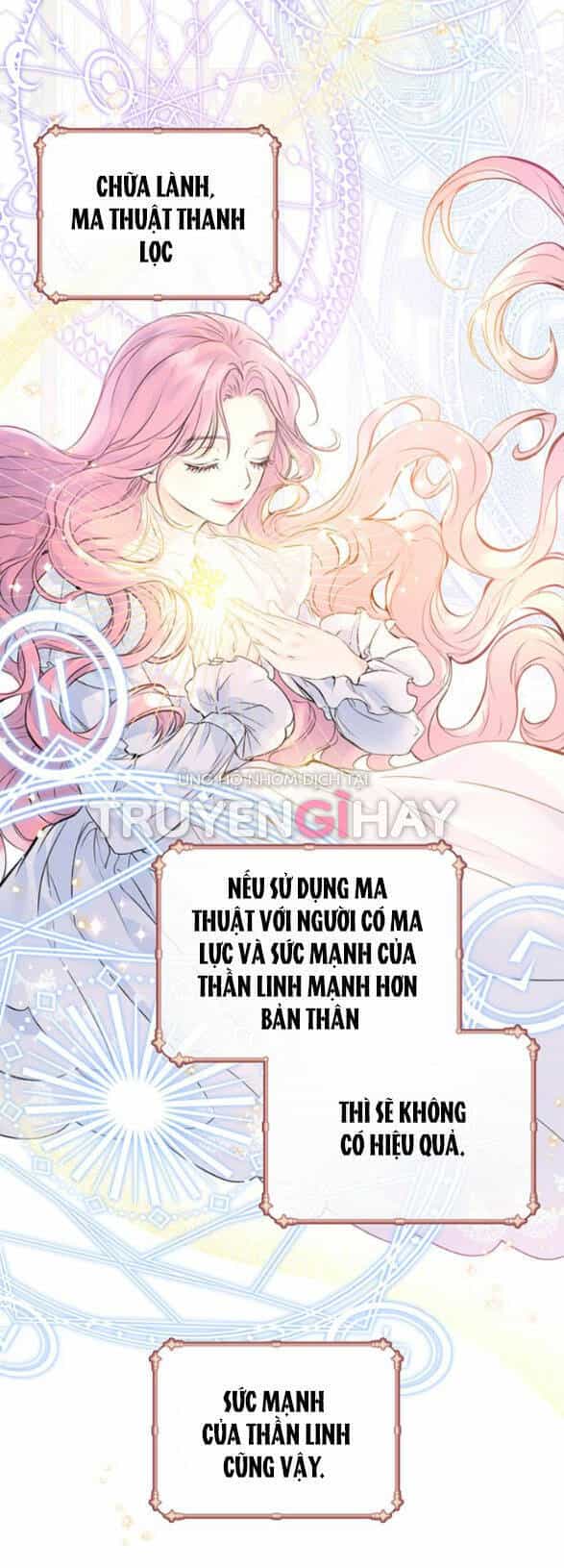 Tôi Tưởng Bản Thân Không Còn Sống Được Bao Lâu! - Chương 2.2 - ảnh 25