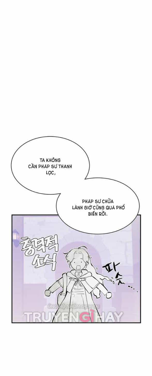 Tôi Tưởng Bản Thân Không Còn Sống Được Bao Lâu! - Chương 2.2 - ảnh 27