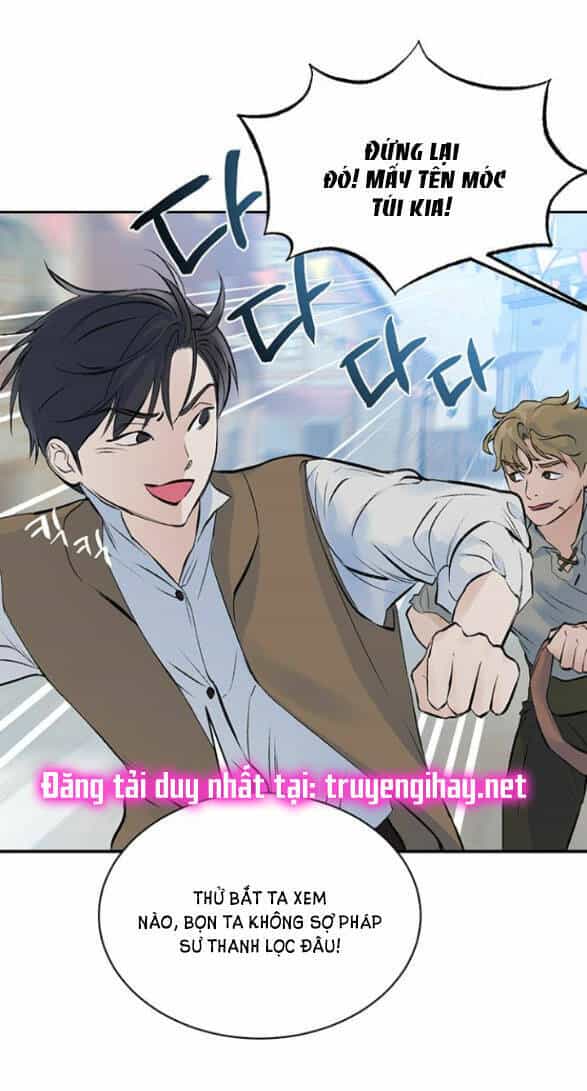 Tôi Tưởng Bản Thân Không Còn Sống Được Bao Lâu! - Chương 2.2 - ảnh 31
