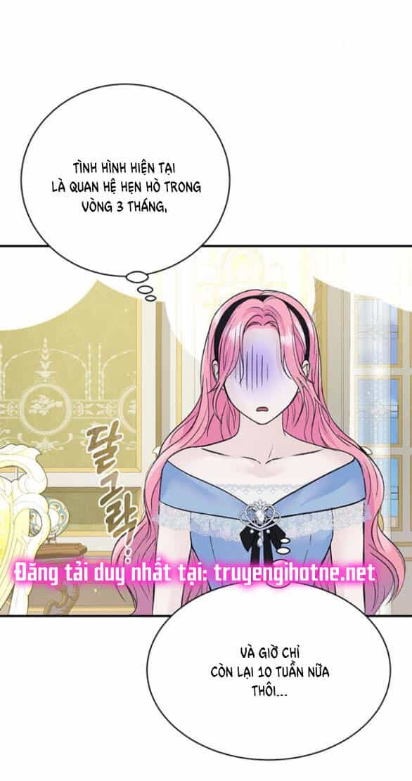 Tôi Tưởng Bản Thân Không Còn Sống Được Bao Lâu! - Chương 23.2 - ảnh 1
