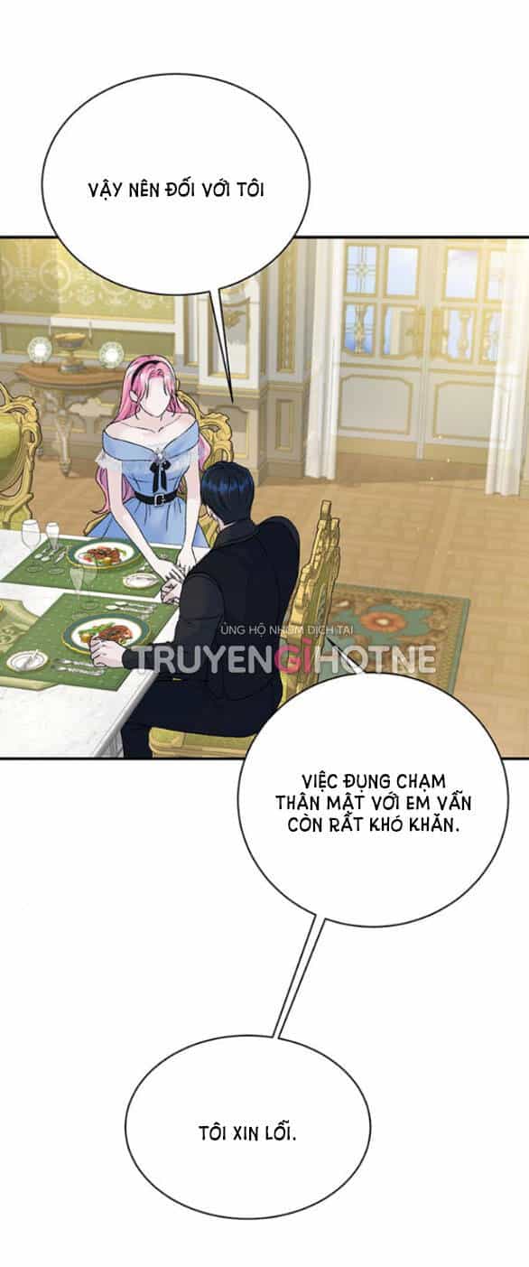 Tôi Tưởng Bản Thân Không Còn Sống Được Bao Lâu! - Chương 23.2 - ảnh 21