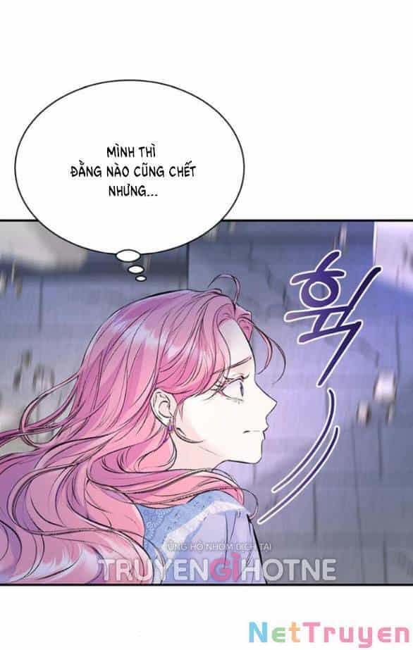 Tôi Tưởng Bản Thân Không Còn Sống Được Bao Lâu! - Chương 26.1 - ảnh 5
