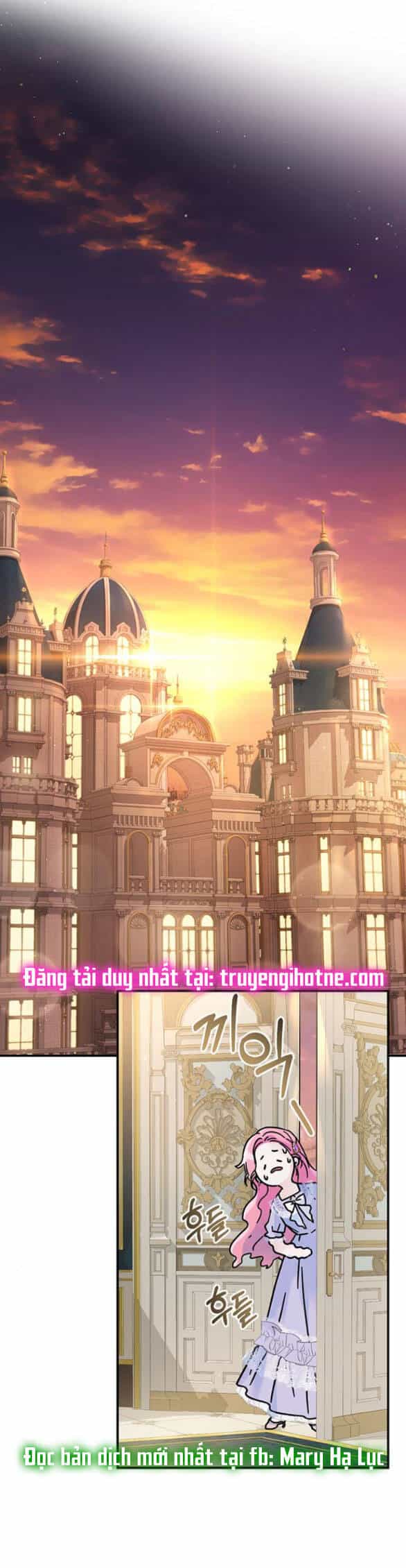 Tôi Tưởng Bản Thân Không Còn Sống Được Bao Lâu! - Chương 26.2 - ảnh 16