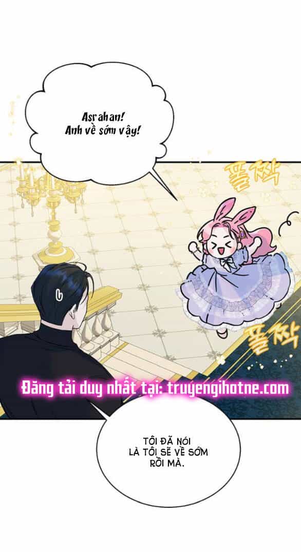 Tôi Tưởng Bản Thân Không Còn Sống Được Bao Lâu! - Chương 26.2 - ảnh 18