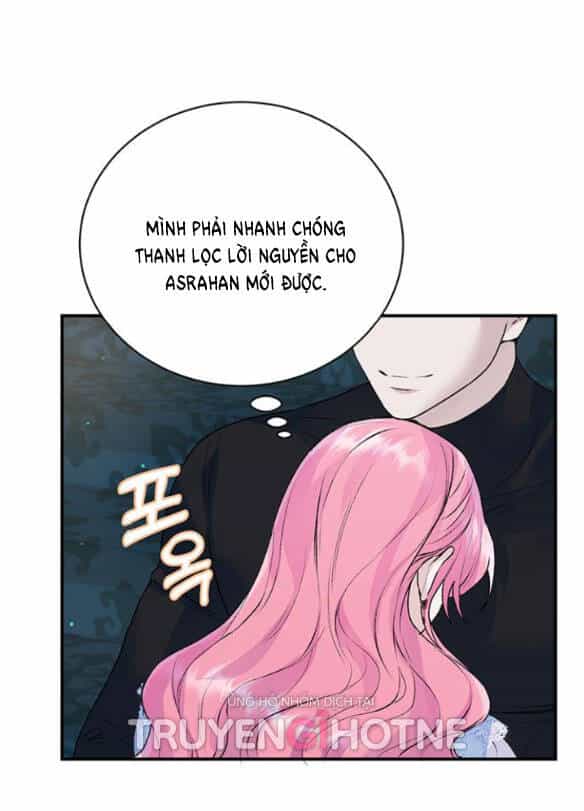 Tôi Tưởng Bản Thân Không Còn Sống Được Bao Lâu! - Chương 27.1 - ảnh 11