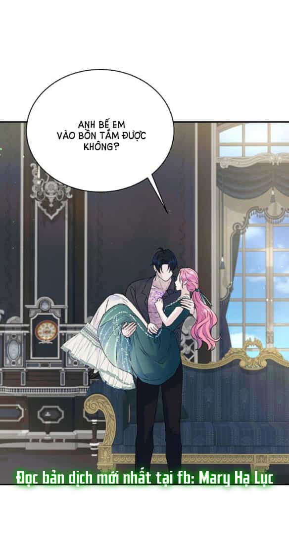 Tôi Tưởng Bản Thân Không Còn Sống Được Bao Lâu! - Chương 27.2 - ảnh 2